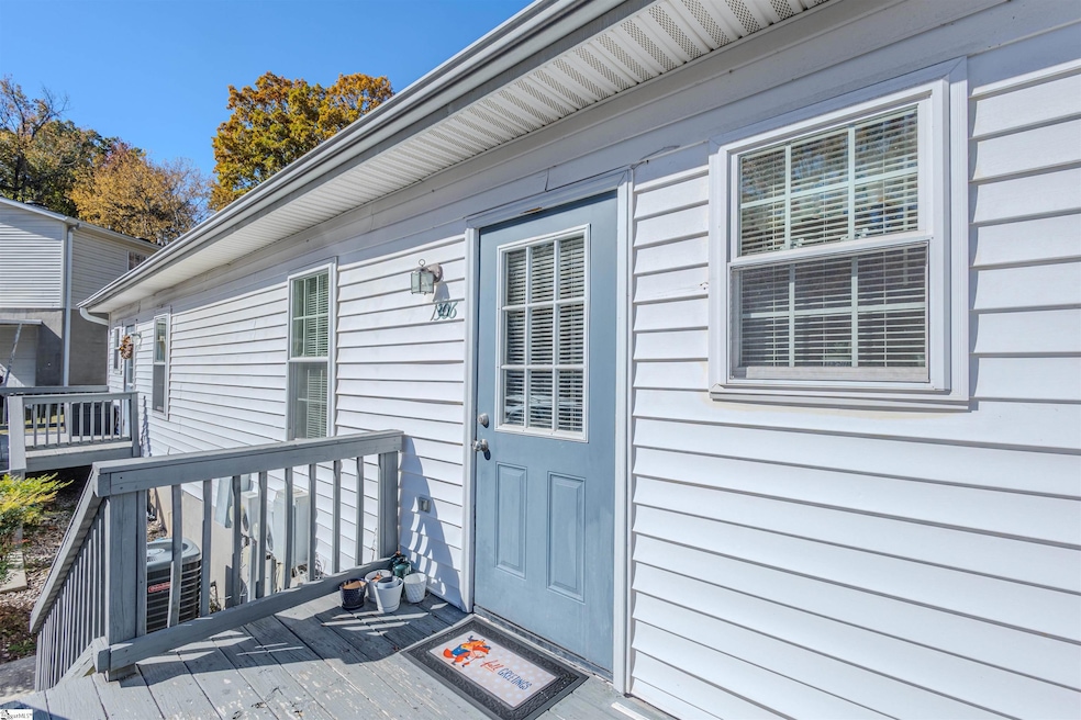 1306 State Park Rd, Greenville, SC 29609 - photo 1