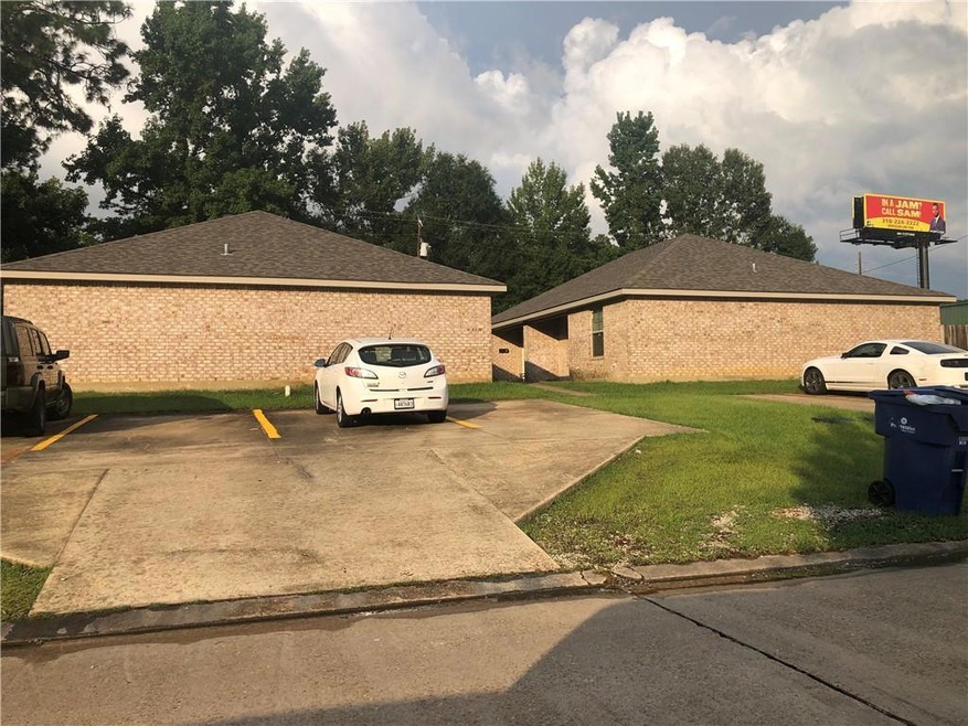 106 Fendler Pkwy, Pineville, LA 71360 - photo 1