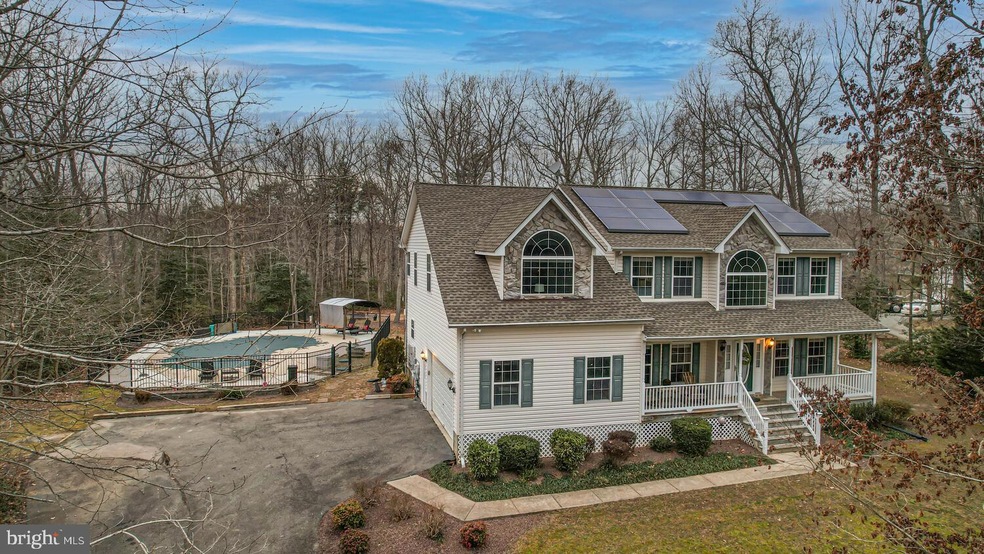 25988 Chaffee Ct, Mechanicsville, MD 20659 - photo 1