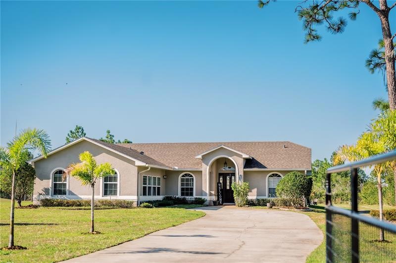 7025 Buckhorn Trail, Saint Cloud, FL 34771 - photo 1