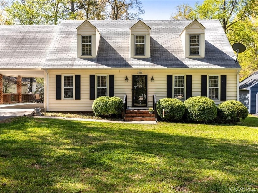 7600 Belfield Rd, North Chesterfield, VA 23237 - photo 1