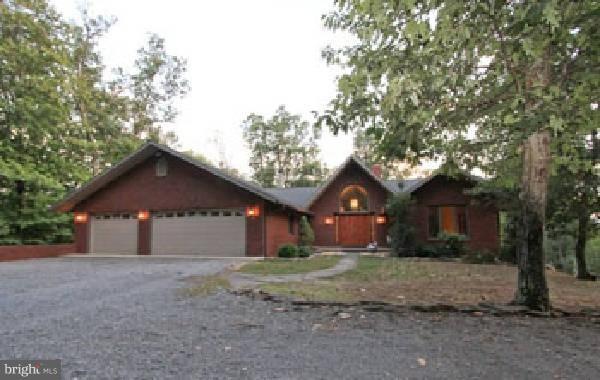 398 Hawk Ridge Trail, Berkeley Springs, WV 25411 - photo 1
