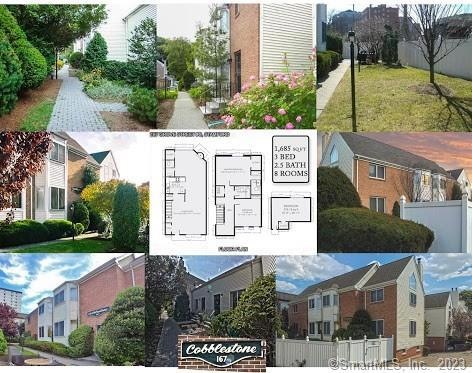 167 Grove St unit C, Stamford, CT 06901 - photo 1