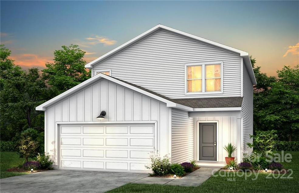 3089 Bell Spur Ave SW unit 22, Concord, NC 28027 - photo 1