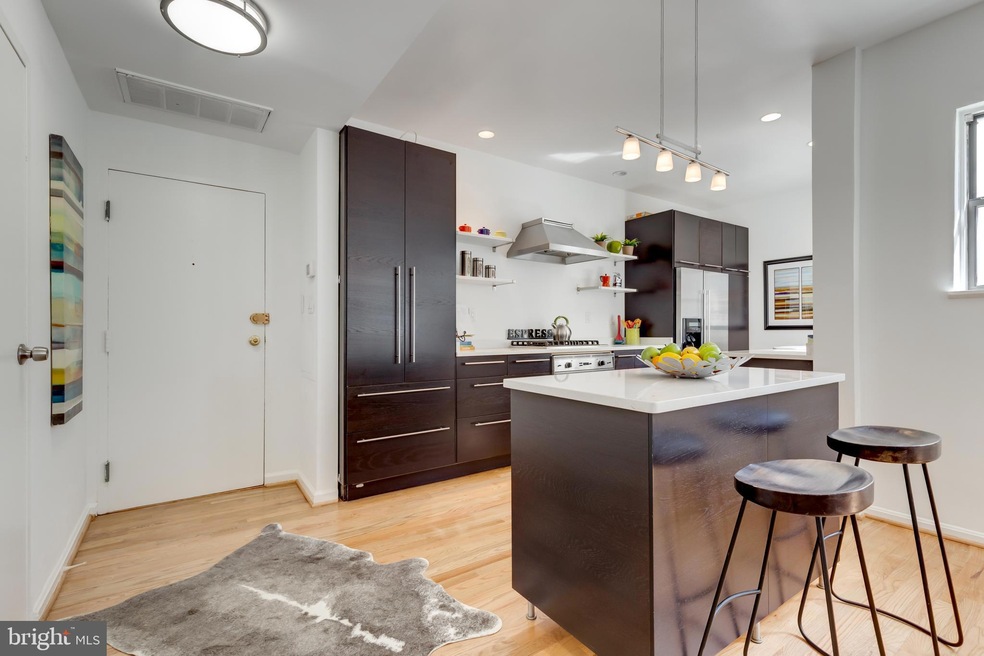 1669 Columbia Rd NW unit 410, Washington, DC 20009 - photo 1