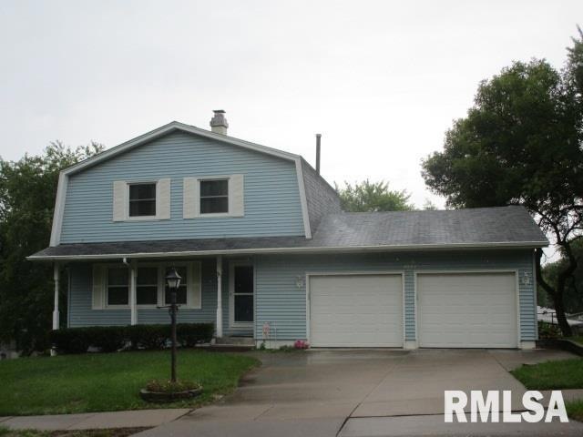 4843 N Gaines St, Davenport, IA 52806 - photo 1