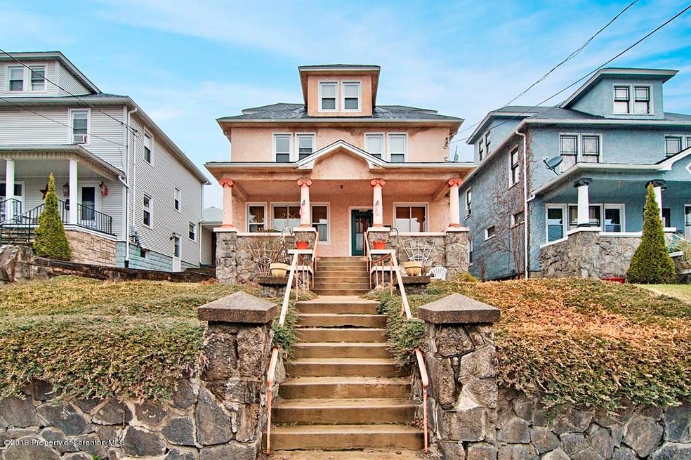 1219 Providence Rd, Scranton, PA 18508 - photo 1