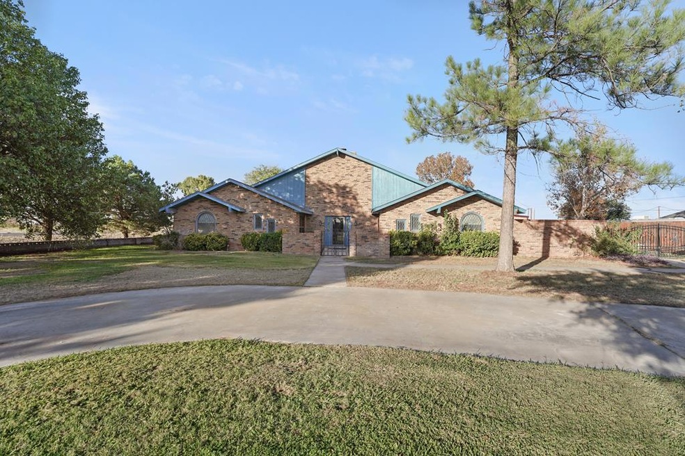 9416 Cromwell Terrace, Odessa, TX 79764 - photo 1