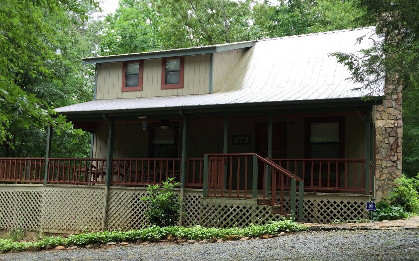 Main View