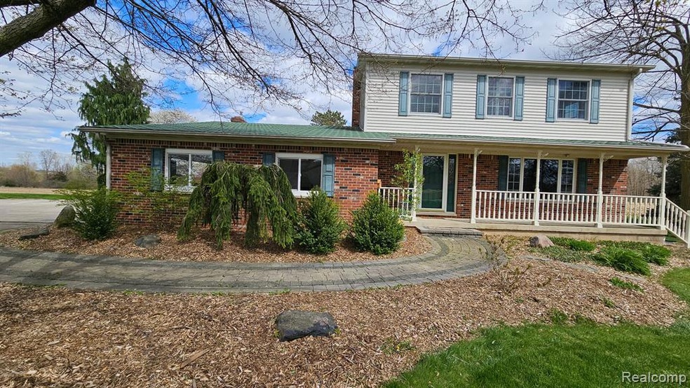 3314 Dillon Rd, Flushing, MI 48433 - photo 1