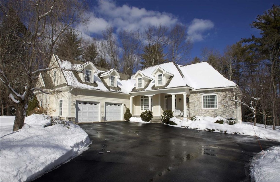 6 Sinclair Dr, Exeter, NH 03833 - photo 1