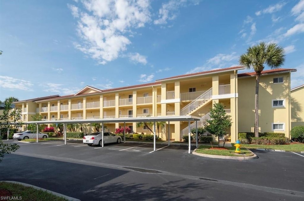 8297 Key Royal Ln unit 331, Naples, FL 34119 - photo 1