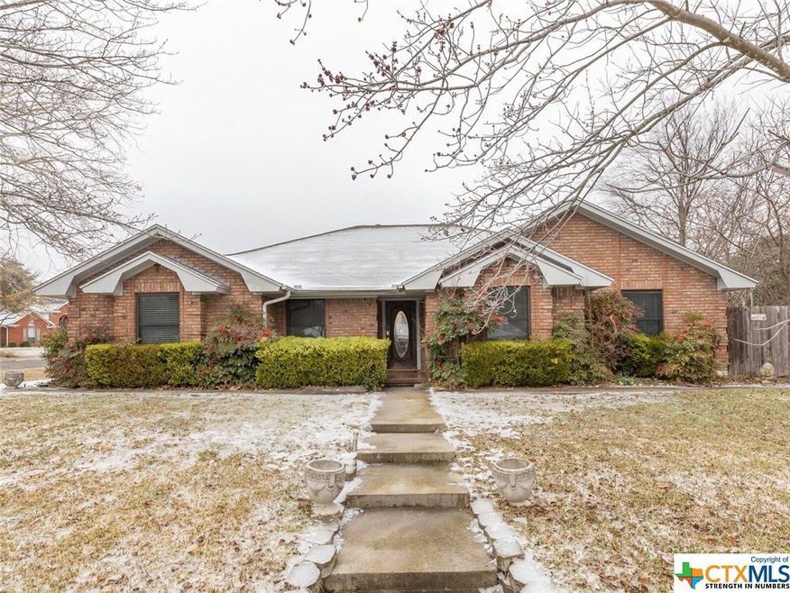 1301 Sparrow Trail, Copperas Cove, TX 76522 - photo 1