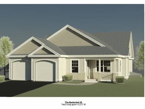 17 Pilgrim Cir, Nashua, NH 03063 - photo 1