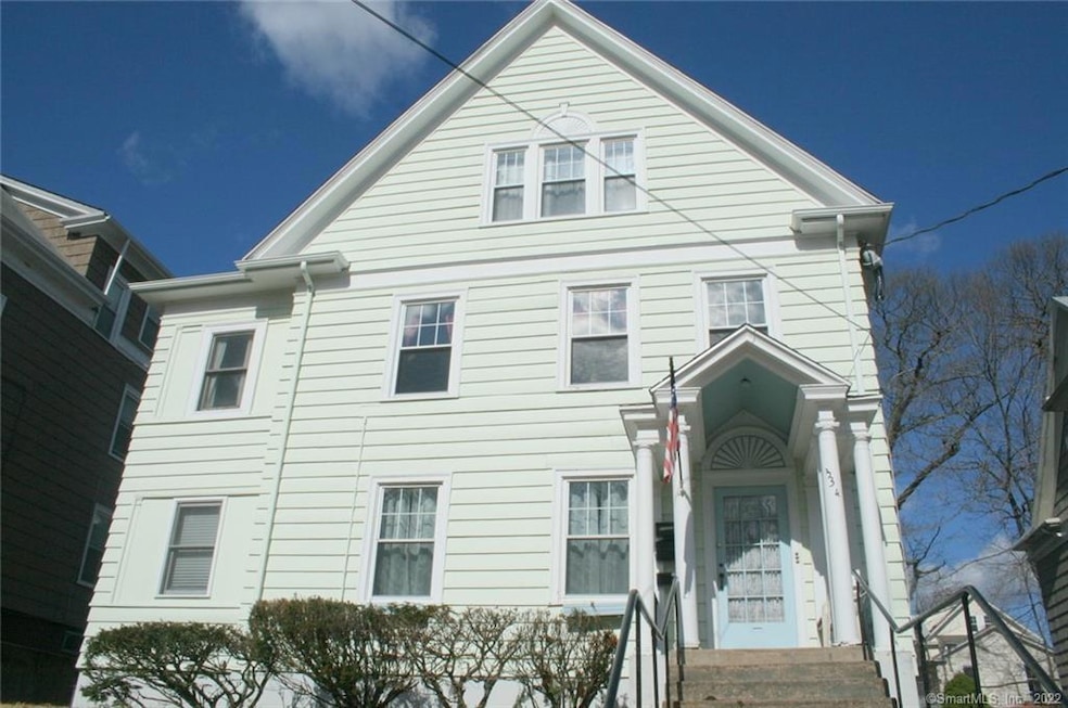 332 W Rock Ave unit 1, New Haven, CT 06515 - photo 1