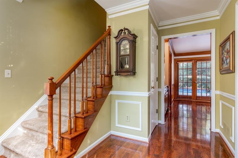 2269 Pine Warbler Way, Marietta, GA 30062 - photo 1