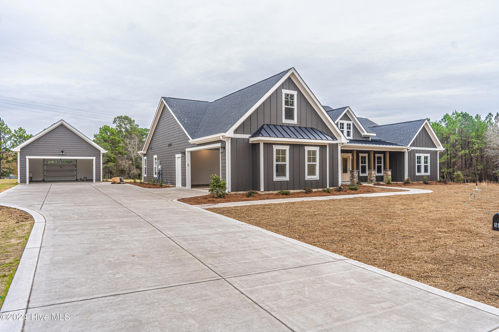 545 Dunsmore Drive