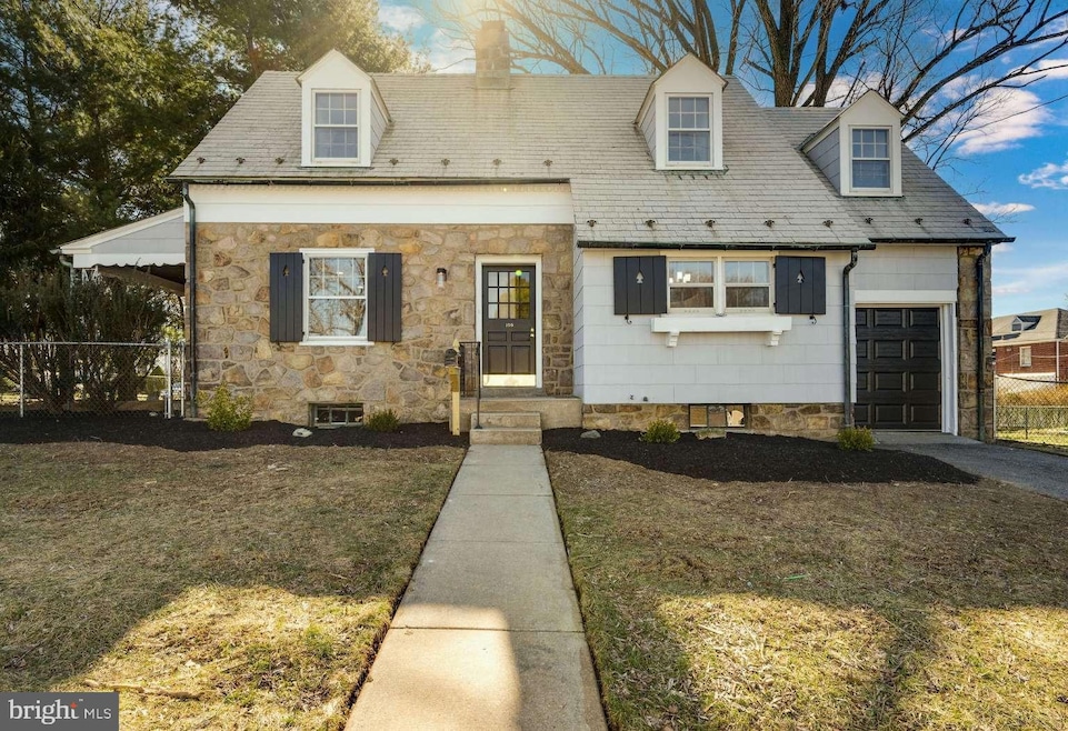 100 Girard Ave, Reading, PA 19605 - photo 1