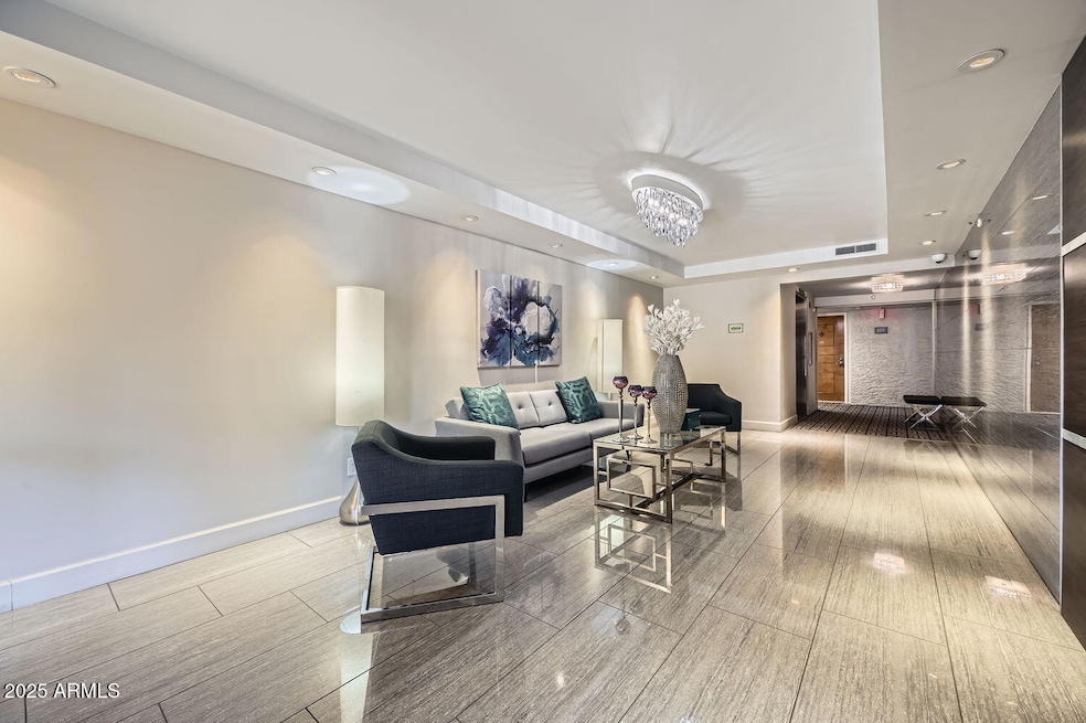 7970 E Camelback Rd unit 307, Scottsdale, AZ 85251 - photo 1