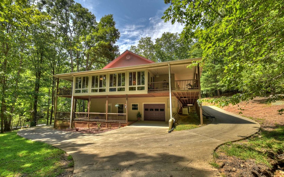 324 Beaver's Cove, Morganton, GA 30560 - photo 1