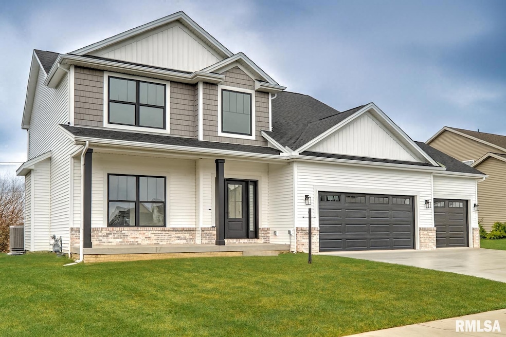 10520 N Trail View Dr, Dunlap, IL 61525 - photo 1