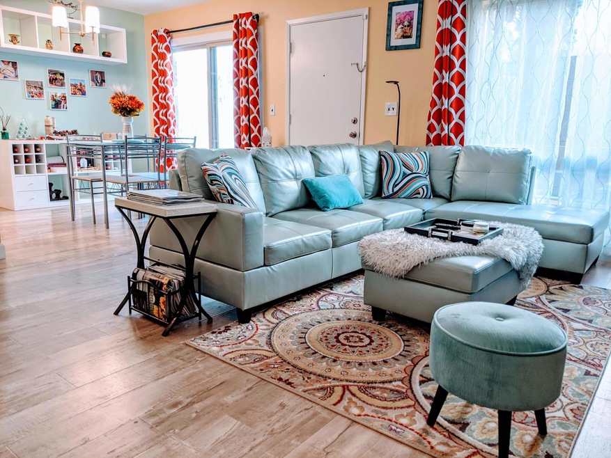 10420 N 10th St unit 1, Phoenix, AZ 85020 - photo 1