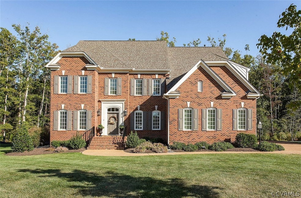 6307 Ellington Woods Terrace, Henrico, VA 23059 - photo 1