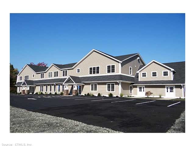 390 Boston Neck Rd unit 1I, Suffield, CT 06078 - photo 1