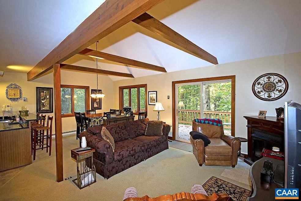 634 Pedlars Edge Dr, Wintergreen Resort, VA 22967 - photo 1