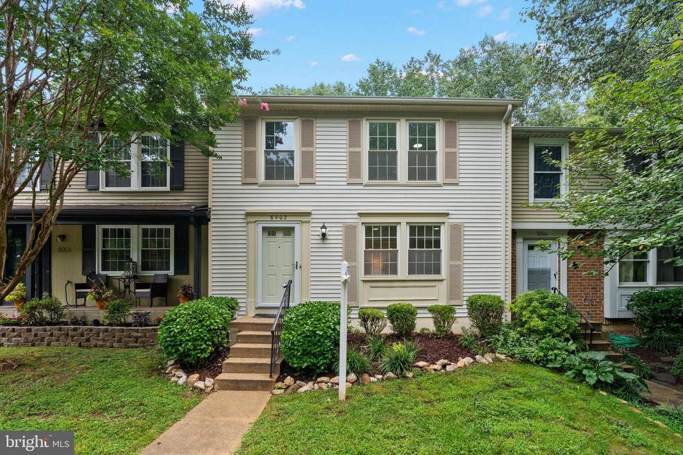 8902 Gutman Ct, Springfield, VA 22153 - photo 1