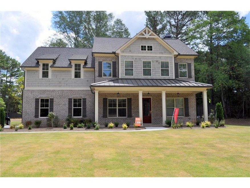 2620 Jims Rd. Lassiter H.S. Offered at $469,900.  