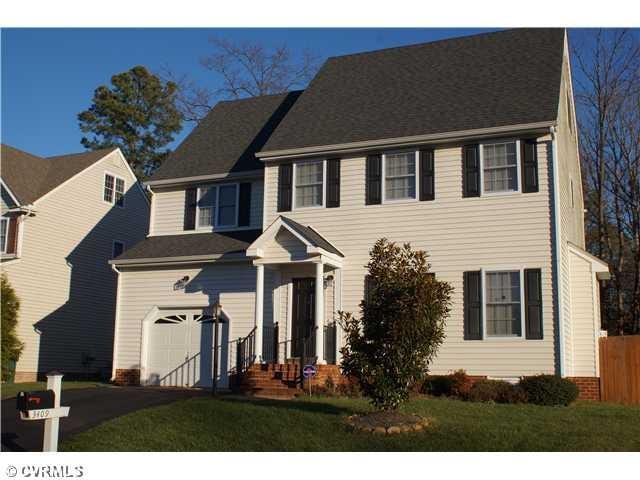 3409 Andover Hills Place, Henrico, VA 23294 - photo 1