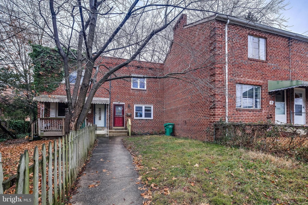 837 4th St, Laurel, MD 20707 - photo 1