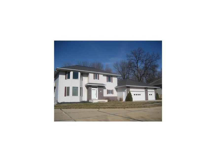 Front Exterior.