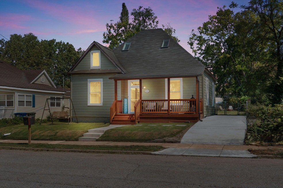 Sold $380,000 • Co-Listing Agent