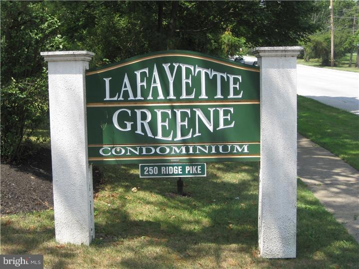 Lafayette Greene Condominium unit B249, Lafayette Hill, PA 19444 - photo 1
