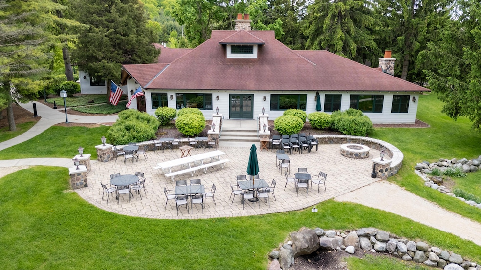 5151 Timmer Bay Rd, West Bend, WI 53095 - photo 1