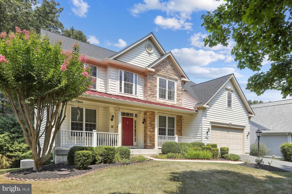 10423 White Ct, Laurel, MD 20707 - photo 1