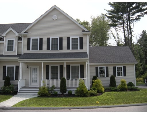 8 Williamsburg Way unit 8, Medway, MA 02053 - photo 1