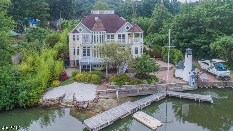 10 Boat Basin Rd, Hewitt, NJ 07421 - photo 1