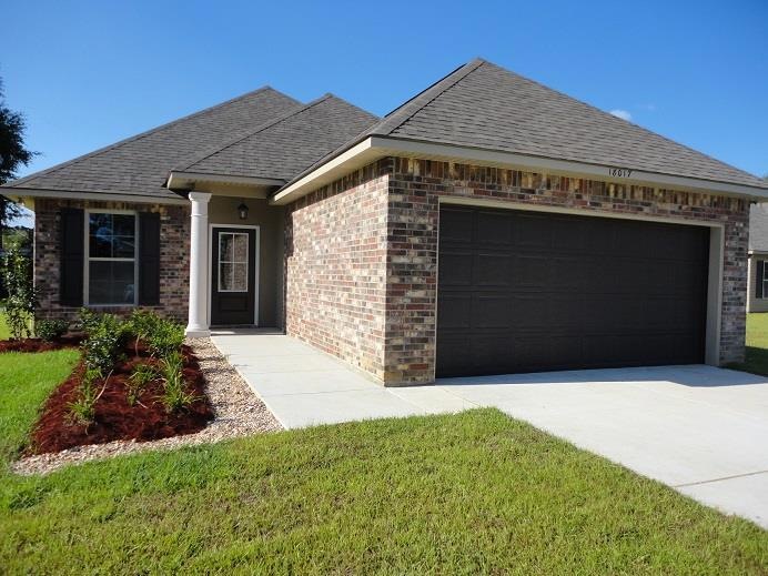 18017 Bass Lake Trail, Ponchatoula, LA 70454 - photo 1