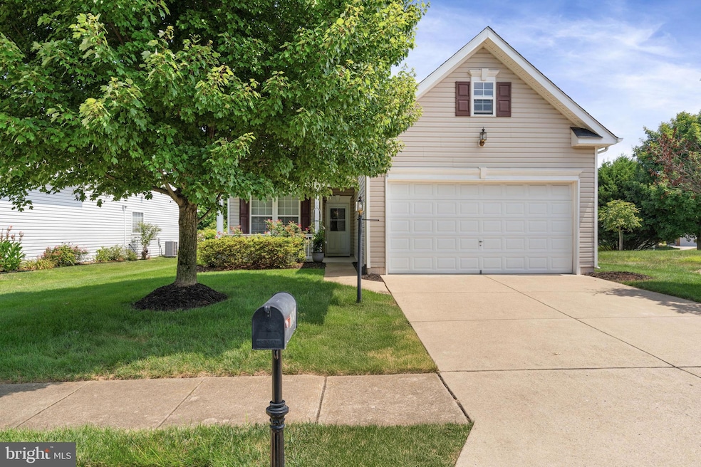 16149 Dancing Leaf Place, Dumfries, VA 22025 - photo 1