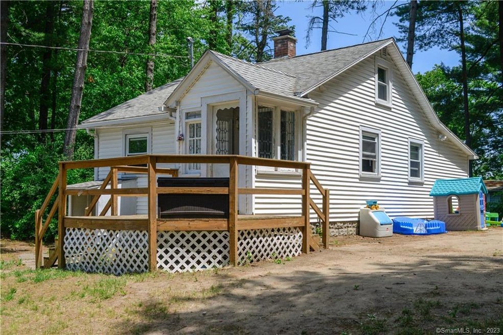 32 Jondot Dr, Enfield, CT 06082 - photo 1