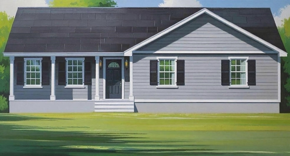 46 Helen St, Wareham, MA 02576 - photo 1