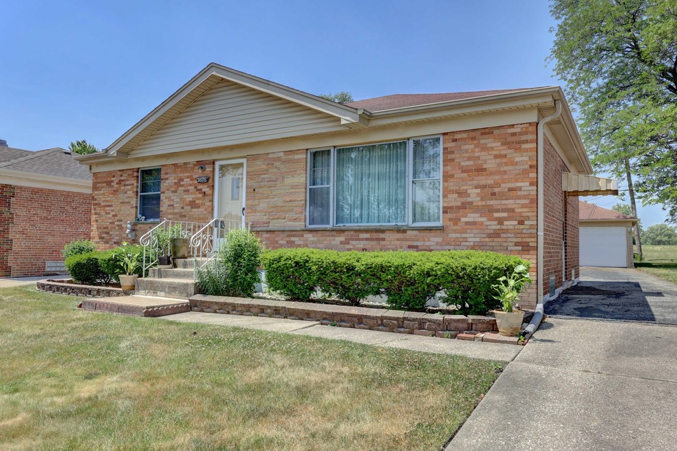 1626 Mayfair Ave, Westchester, IL 60154 MLS MRD11928575