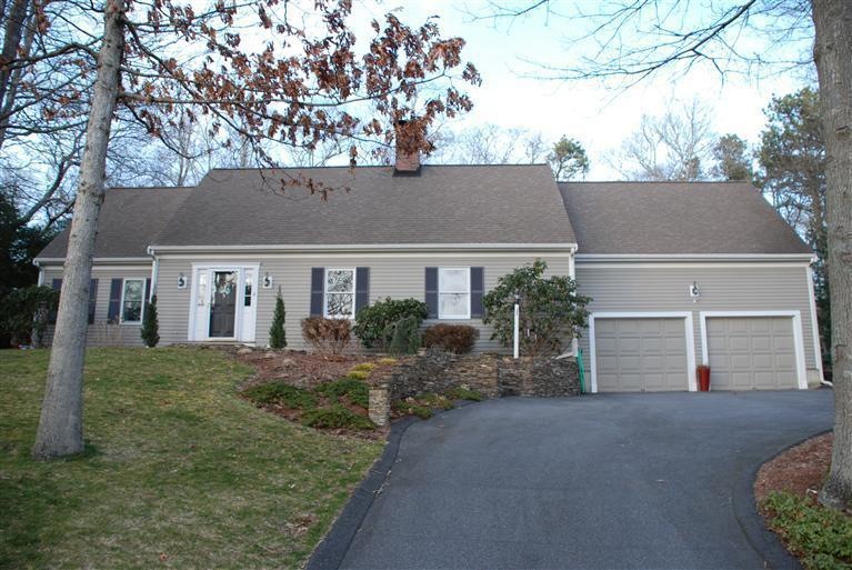 8 Rolling Ridge Ln, Sandwich, MA 02563 - photo 1