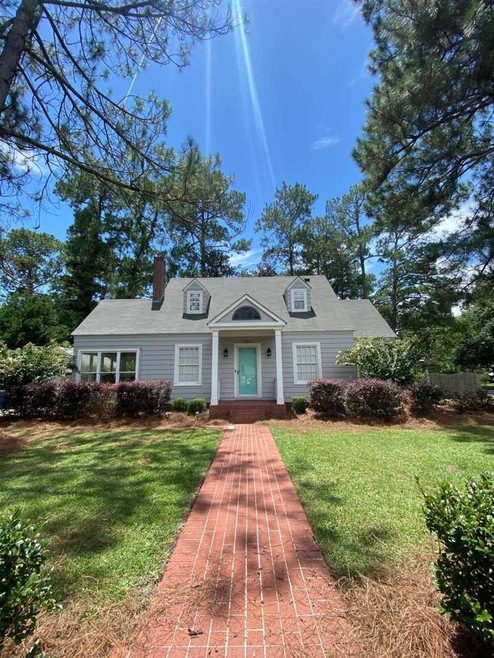 10th 10th St W, Tifton, GA 31794 - photo 1