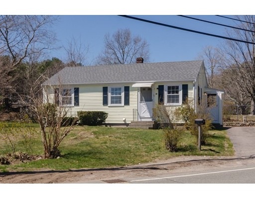 80 Pleasant St, Rockland, MA 02370 - photo 1