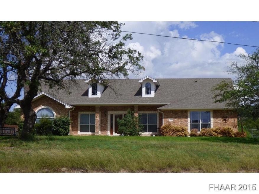 2314 Big Divide Rd, Copperas Cove, TX 76522 - photo 1