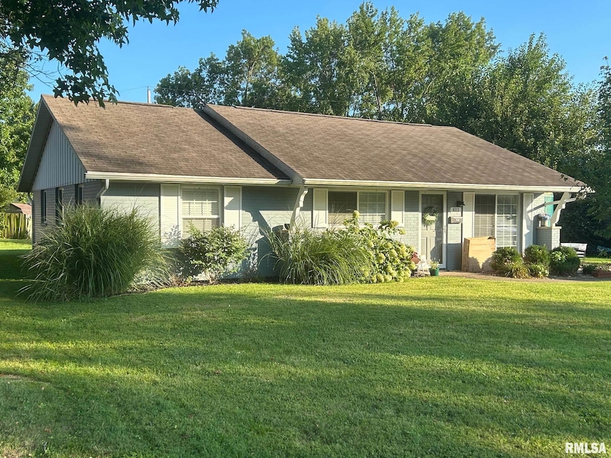 For Sale $167,500